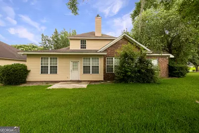 205 Meadowlark Circle, Savannah, GA 31419 - Photo 47