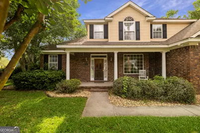 205 Meadowlark Circle, Savannah, GA 31419 - Photo 1