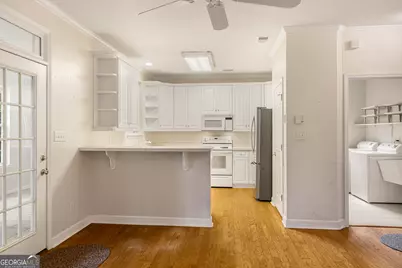 205 Meadowlark Circle, Savannah, GA 31419 - Photo 17