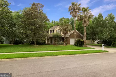 205 Meadowlark Circle, Savannah, GA 31419 - Photo 3