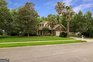 205 Meadowlark Cir, Savannah, GA 31419 - Photo 3