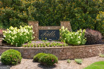 917 Wallace Falls Drive, Braselton, GA 30517 - Photo 83