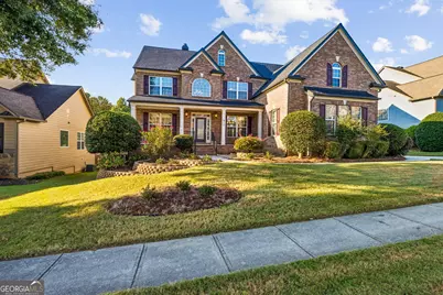 917 Wallace Falls Drive, Braselton, GA 30517 - Photo 3