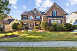 917 Wallace Falls Dr, Braselton, GA 30517 - Photo 1