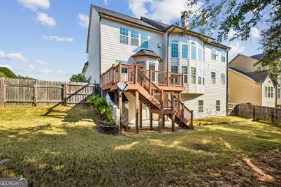 917 Wallace Falls Drive, Braselton, GA 30517 - Photo 81