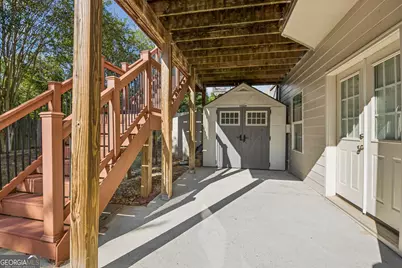 917 Wallace Falls Drive, Braselton, GA 30517 - Photo 79