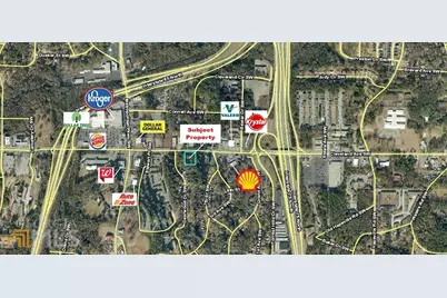 476 Cleveland Avenue, Atlanta, GA 30315 - Photo 5