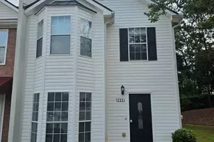111 Chastain Loop, Newnan, GA 30263 - Photo 1