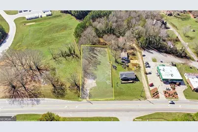 5323 Thompson Bridge Road, Murrayville, GA 30564 - Photo 11