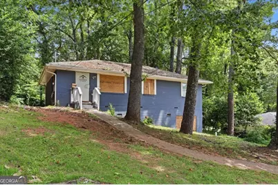 4366 Glenwood Parkway, Decatur, GA 30032 - Photo 3