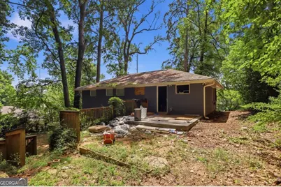 4366 Glenwood Parkway, Decatur, GA 30032 - Photo 15