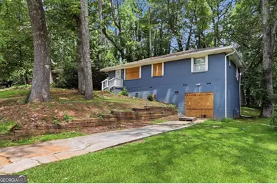 4366 Glenwood Parkway, Decatur, GA 30032 - Photo 1