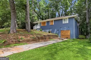 4366 Glenwood Pkwy, Decatur, GA 30032 - Photo 1