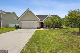 257 Daniel Trent Way, Kingsland, GA 31548 - Photo 1