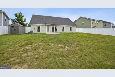 257 Daniel Trent Way, Kingsland, GA 31548 - Photo 13