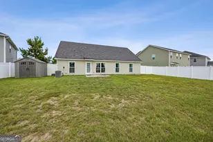 257 Daniel Trent Way, Kingsland, GA 31548 - Photo 13