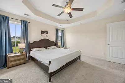 257 Daniel Trent Way, Kingsland, GA 31548 - Photo 31