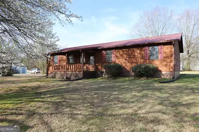 16 Laredo Drive, Summerville, GA 30747 - Photo 1