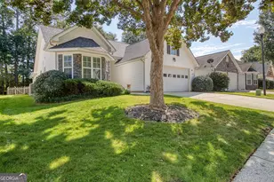 70 Green Spring, Newnan, GA 30265 - Photo 3