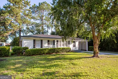 314 McGregor Street, Blackshear, GA 31516 - Photo 1