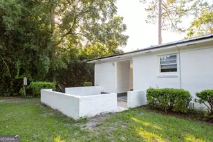 314 McGregor St, Blackshear, GA 31516 - Photo 7