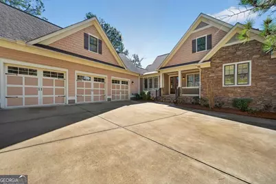 1061 Kimbrough Hill Drive, Greensboro, GA 30642 - Photo 17