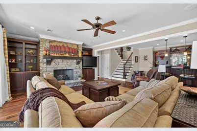 1061 Kimbrough Hill Drive, Greensboro, GA 30642 - Photo 51