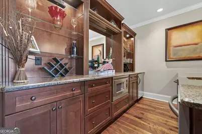 1061 Kimbrough Hill Drive, Greensboro, GA 30642 - Photo 53