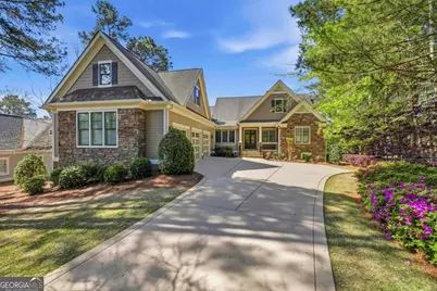 1061 Kimbrough Hill Drive, Greensboro, GA 30642 - Photo 3