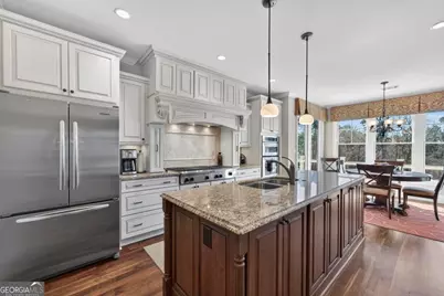 1061 Kimbrough Hill Drive, Greensboro, GA 30642 - Photo 31