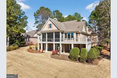 1061 Kimbrough Hill Drive, Greensboro, GA 30642 - Photo 15