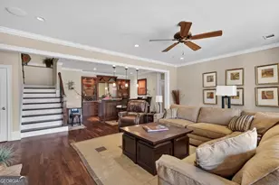 1061 Kimbrough Hill Dr, Greensboro, GA 30642 - Photo 55