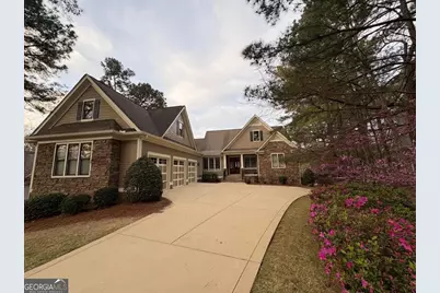 1061 Kimbrough Hill Drive, Greensboro, GA 30642 - Photo 7