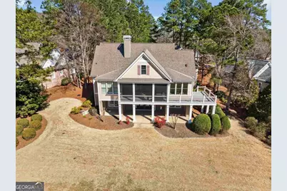 1061 Kimbrough Hill Drive, Greensboro, GA 30642 - Photo 69