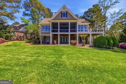 1061 Kimbrough Hill Drive, Greensboro, GA 30642 - Photo 13