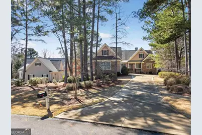 1061 Kimbrough Hill Drive, Greensboro, GA 30642 - Photo 9