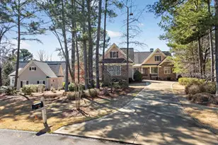 1061 Kimbrough Hill Dr, Greensboro, GA 30642 - Photo 9