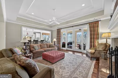 1061 Kimbrough Hill Drive, Greensboro, GA 30642 - Photo 27