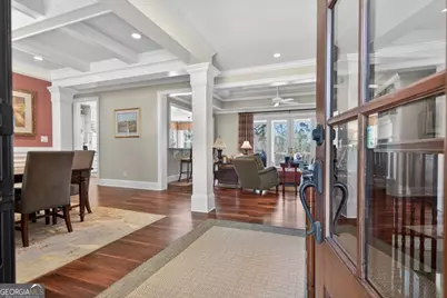 1061 Kimbrough Hill Drive, Greensboro, GA 30642 - Photo 19
