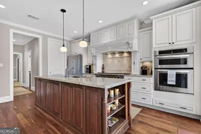 1061 Kimbrough Hill Drive, Greensboro, GA 30642 - Photo 29