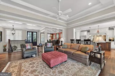 1061 Kimbrough Hill Drive, Greensboro, GA 30642 - Photo 25