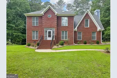 1950 Honeybee Creek Drive, Griffin, GA 30224 - Photo 1