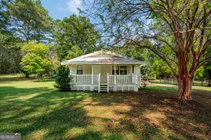 381 McCarter Rd, Lafayette, GA 30728 - Photo 1