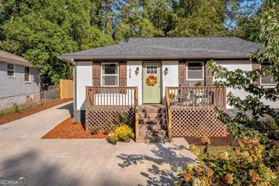1958 Rosewood Road, Decatur, GA 30032 - Photo 3
