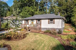 1958 Rosewood Rd, Decatur, GA 30032 - Photo 5