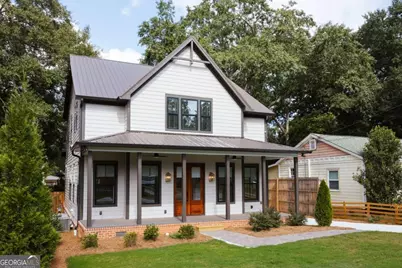 189 Glenhaven Avenue, Athens, GA 30606 - Photo 1