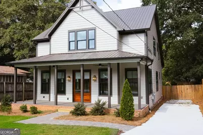 189 Glenhaven Avenue, Athens, GA 30606 - Photo 3