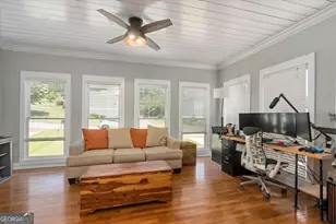 12 Memorial Ct, Dallas, GA 30132 - Photo 17