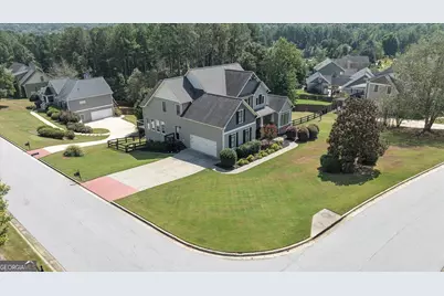 12 Memorial Court, Dallas, GA 30132 - Photo 3