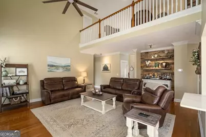 12 Memorial Court, Dallas, GA 30132 - Photo 9